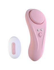 Additional  view of product LOVE IS LIKE A MAGNET WEARABLE VIBRATOR with color code PK