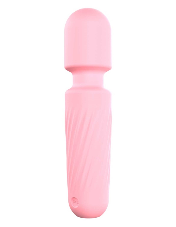 Playtime Sweetheart Mini Wand default view Color: PK
