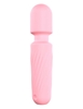 Additional PINK view of product PLAYTIME - SWEETHEART MINI WAND with color code PK