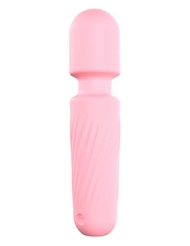 Additional  view of product PLAYTIME SWEETHEART MINI WAND with color code PK