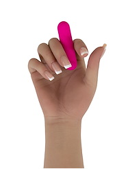Additional PK view of product PLAYTIME - FRENZY BULLET with color code ALT5