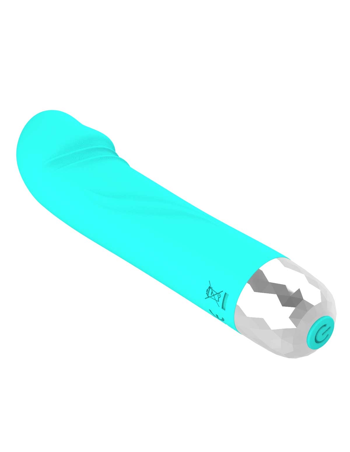 PLAYTIME - SPOT ON G-SPOT VIBRATOR - LL3008-03290 | Lover's Lane