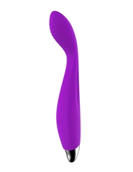 Additional  view of product ZODIAC FOR LOVERS RHYTHMIC G-SPOT MASSAGER with color code PR