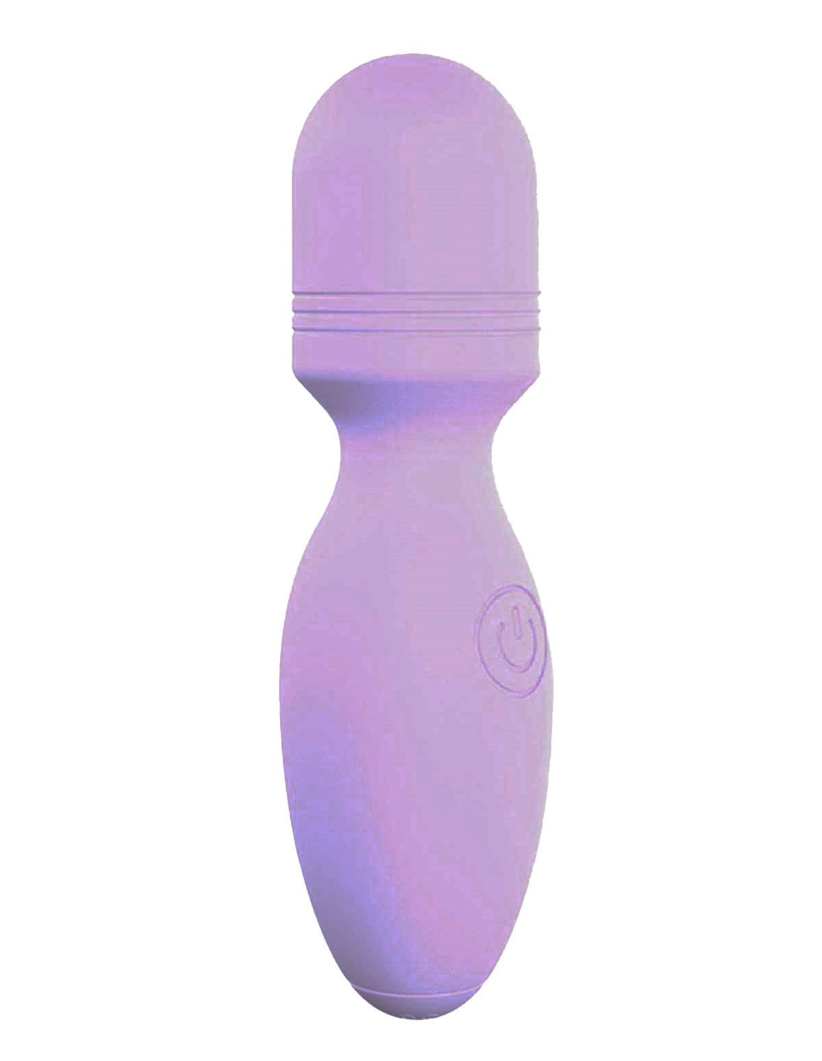 alternate image for Never Lonely On The Go-O Wand Massager