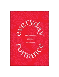 Additional  view of product EVERYDAY ROMANCE - A RELATIONSHIP JOURNAL with color code NC