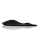 Additional BLACK view of product WHIPSMART MAGIC CARPET RIDE VIBRATOR with color code BK