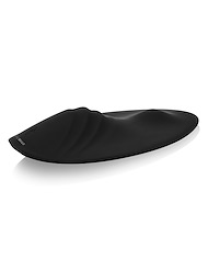 Alternate back view of WHIPSMART MAGIC CARPET RIDE VIBRATOR