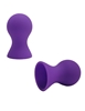 Additional PURPLE view of product BOUND TO LOVE - NIPPLE SUCKERS with color code PR