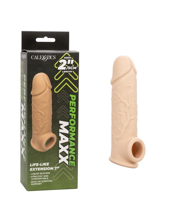 Performance Maxx Life-Like Extension 7 Inch ALT13 view Color: VA