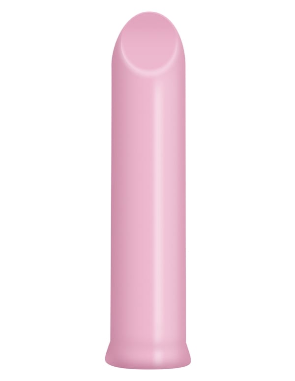 TICKLE ME PINK BULLET ALT1 view Color: PK