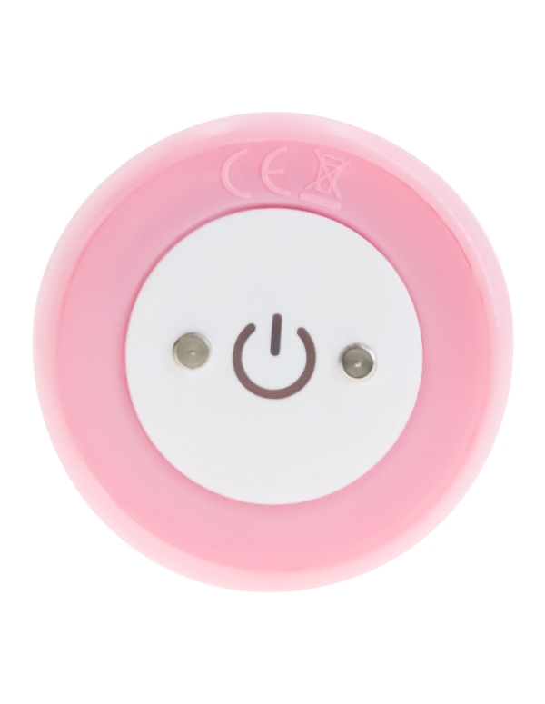 TICKLE ME PINK BULLET ALT3 view Color: PK
