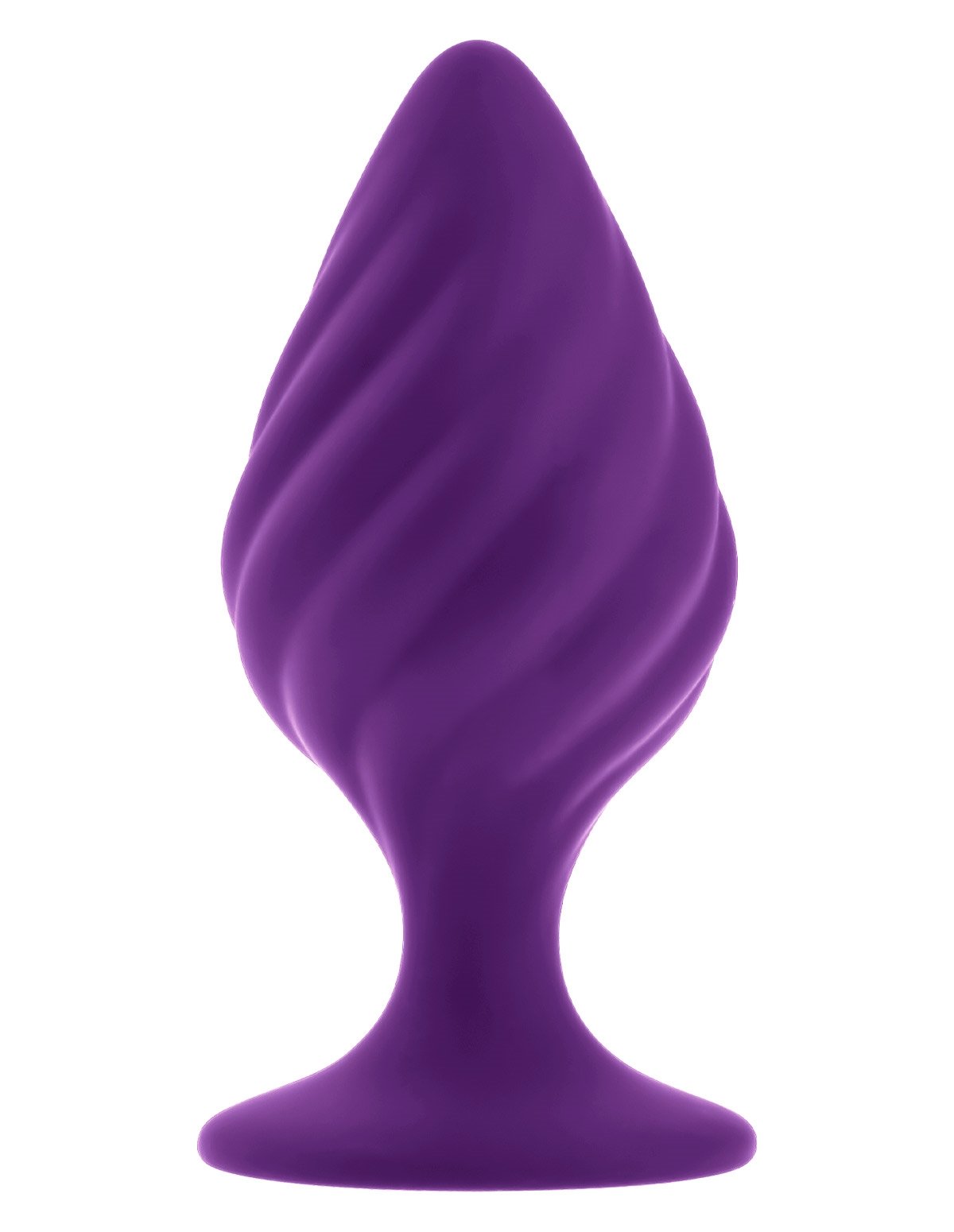 alternate image for Zodiac For Lovers Silicone Sculpted Anal Plug