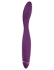 Additional PURPLE view of product PLAYTIME - PURPLE HAZE G-SPOT VIBRATOR with color code PR
