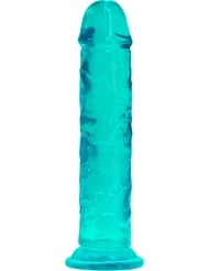 Additional  view of product CARIBBEAN CRAVE 10 INCH DILDO with color code TL