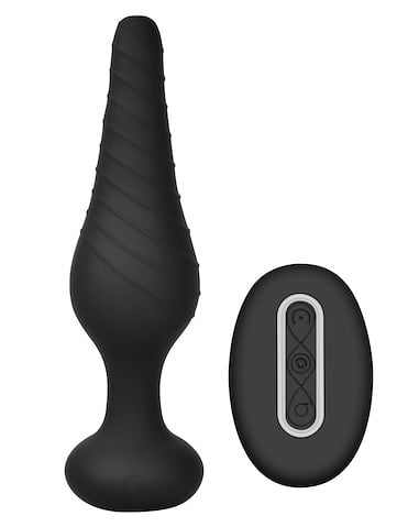 ANAL QUEST - DEEP PENETRATOR PLUG - LLM18005-03291