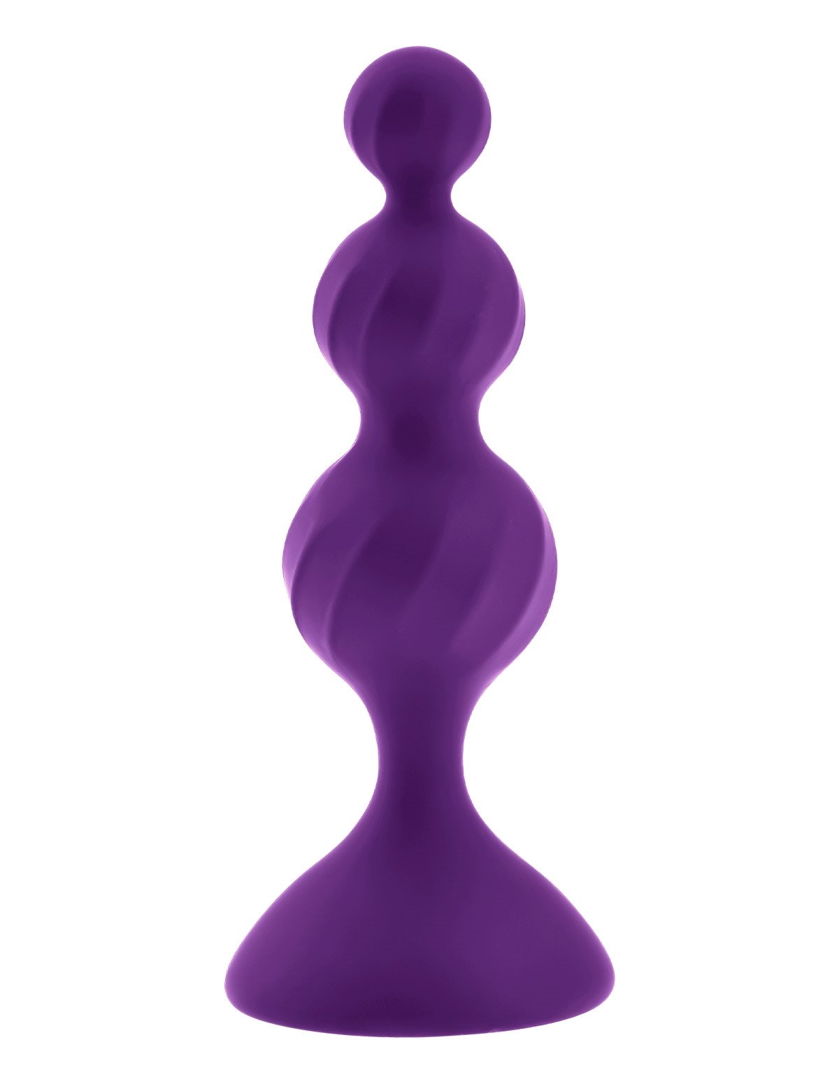 alternate image for Zodiac For Lovers Silicone Bump Anal Plug