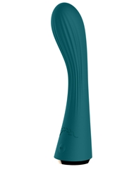 Alternate front view of ROYALS THE QUEEN VIBRATOR