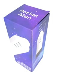 Additional  view of product ROCKET MAN SUCKING AND VIBRATING MASTURBATOR with color code ALT7