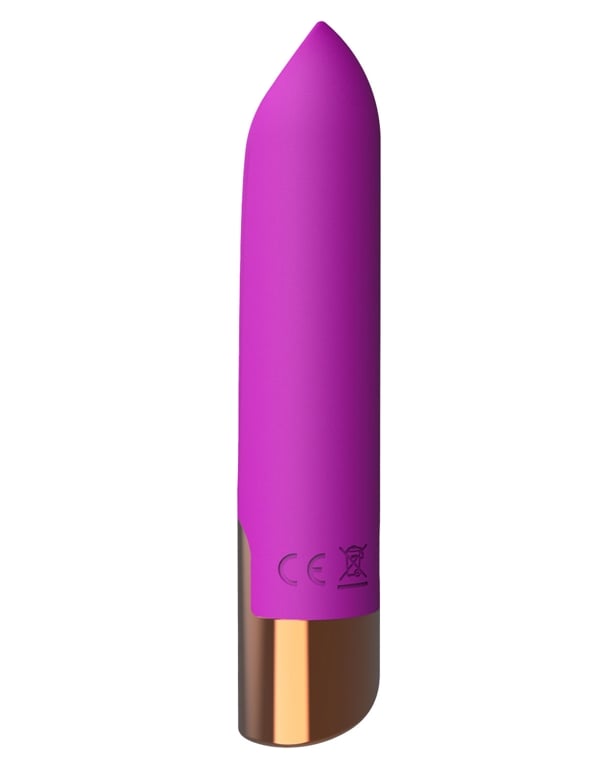 Zodiac For Lovers Lipstick Bullet ALT1 view Color: PR