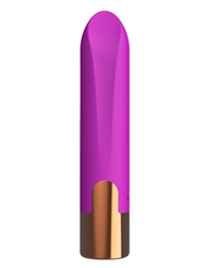 Additional  view of product ZODIAC FOR LOVERS LIPSTICK BULLET with color code PR