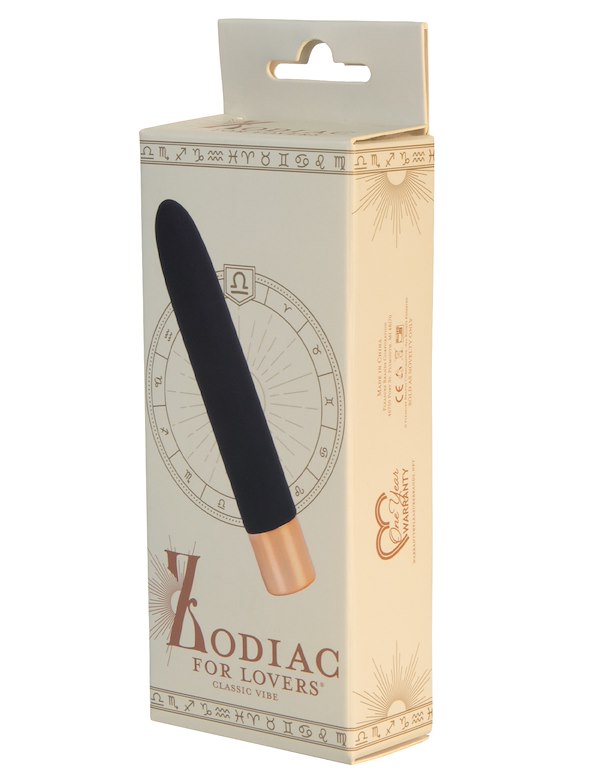 ZODIAC FOR LOVERS - CLASSIC VIBE ALT2 view Color: BKG