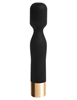 Additional BLACK/GOLD view of product ZODIAC FOR LOVERS - MINI WAND with color code BKG