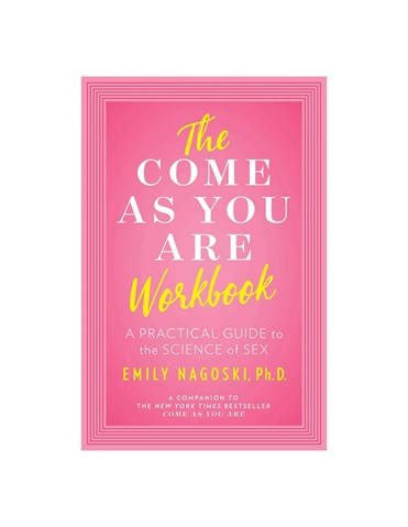 COME AS YOU ARE WORKBOOK - 32235-05212