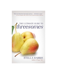 Front view of THE ULTIMATE GUIDE TO THREESOMES