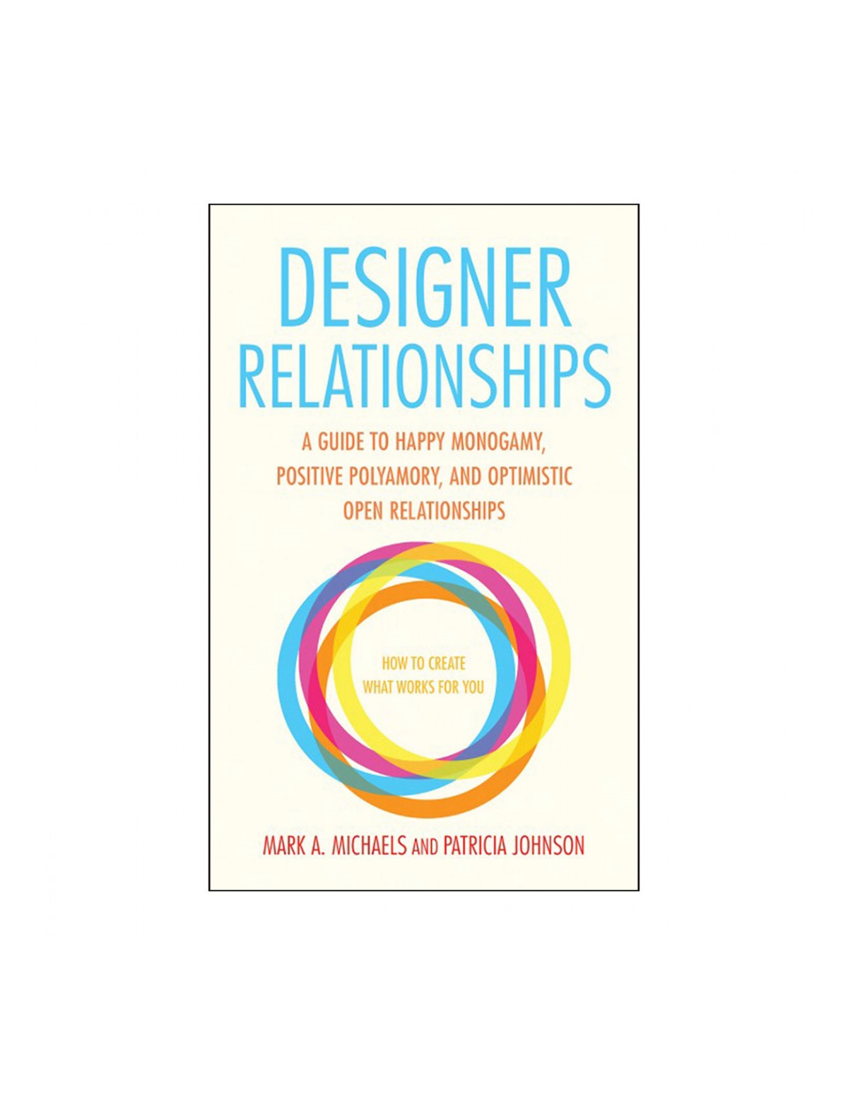 alternate image for Designer Relationships Guide
