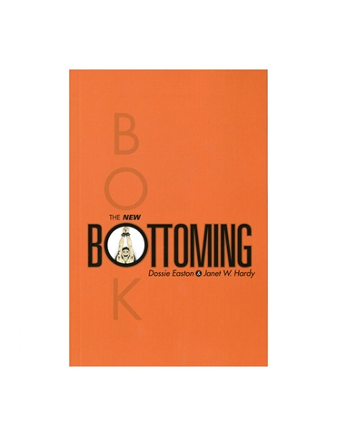 THE NEW BOTTOMING BOOK - 369-05212