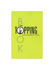 Front view of THE NEW TOPPING BOOK