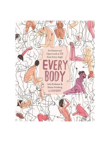 EVERY BODY BOOK - 32586-05212
