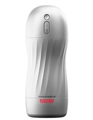 Alternate front view of MAXTASY SUCTION MASTER - STANDARD STROKER