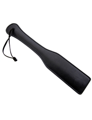 Alternate front view of LOVERS PAIN PADDLE