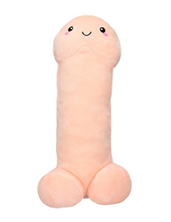 Additional  view of product 12 LIGHT PENIS PLUSHIE with color code VA