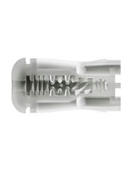 Alternate back view of MAXTASY SUCTION MASTER REPLACEMENT SLEEVE