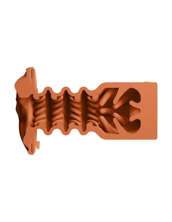 Maxtasy Stroke Master Replacement Sleeve ALT1 view Color: CAR