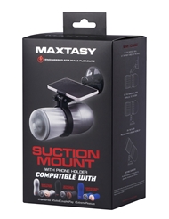 Additional NC view of product MAXTASY SUCTION STROKER MOUNT with color code 