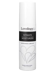 Additional  view of product LOVOLOGY AQUA LUBRICANT 3.3 OZ with color code NC