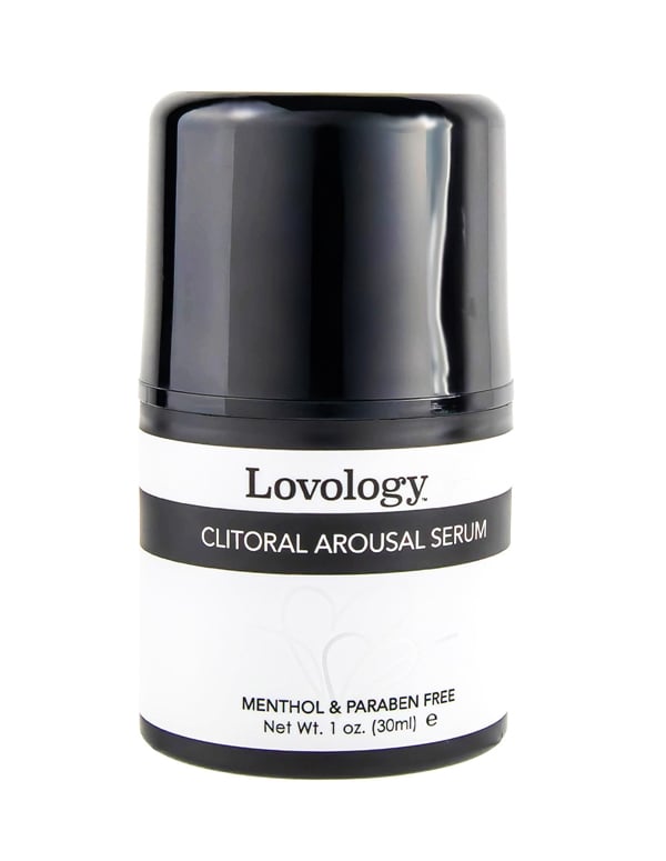 Lovology Clitoral Stimulant 30Ml default view Color: NC