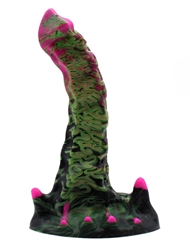 Alternate back view of THE XENUPHORA ALIEN TENTACLE