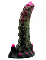 Alternate front view of THE XENUPHORA ALIEN TENTACLE