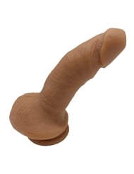 Additional  view of product LOVERBOY BRIGADIER DILDO with color code CAR