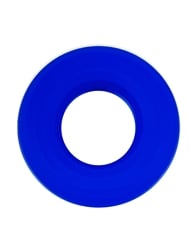 Additional  view of product XLT COCK RING with color code BL