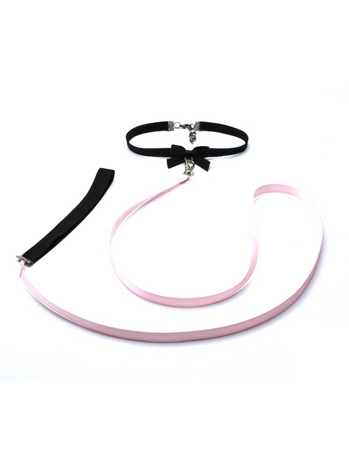 alternate image for Kinkette Collar And Leash