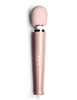 Additional ROSE GOLD view of product LE WAND PLUG-IN VIBRATING MASSAGER with color code RGLD