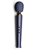 Additional NAVY view of product LE WAND PETITE RECHARGEABLE MASSAGER with color code NV