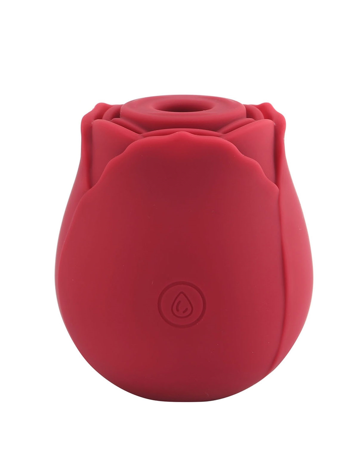 alternate image for Rosana Rose Suction Vibe