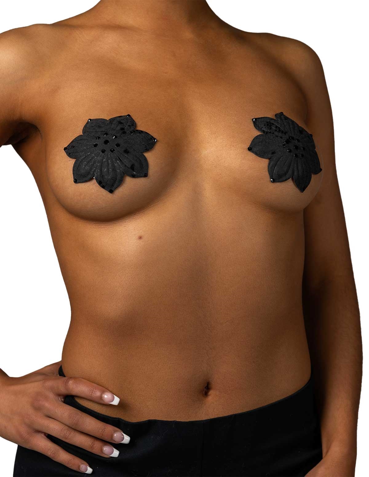 alternate image for Blissidys Athens Floral Pasties