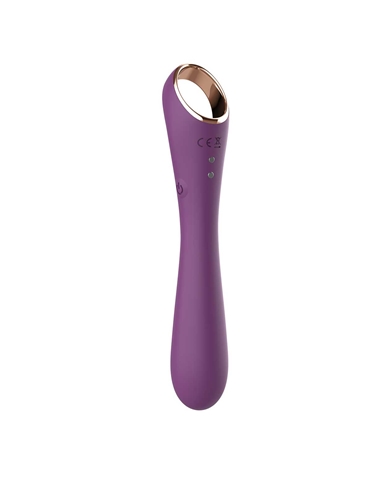 INDULGE - FINGER VIBRATOR - LL124-03295